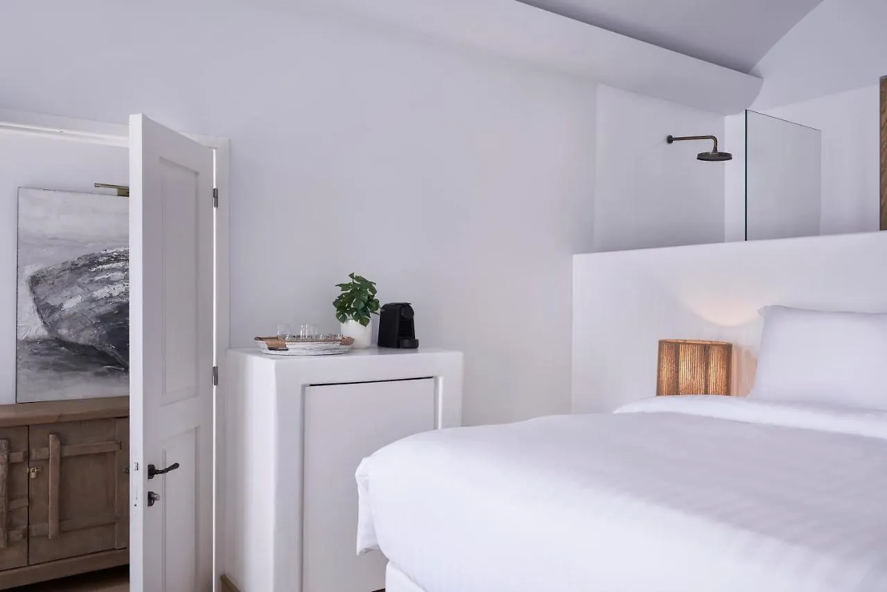 White Sand Suites Mykonos Mykonos Town 2*,  Ελλάδα