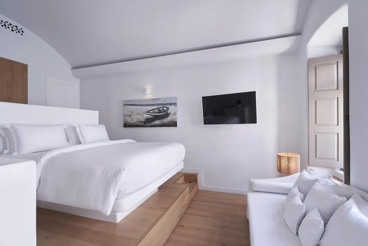 White Sand Suites Mykonos Mykonos Town Ξενοδοχείο