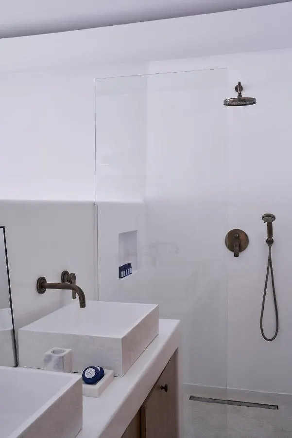 White Sand Suites Mykonos Mykonos Town Ξενοδοχείο