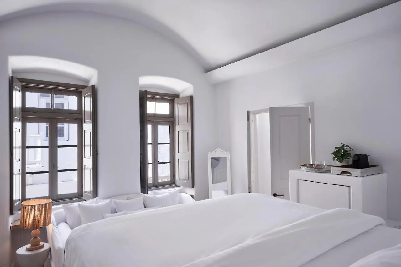 White Sand Suites Mykonos Mykonos Town