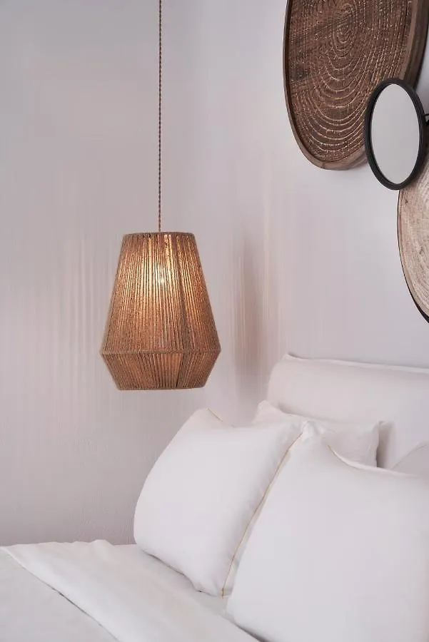 ** Ξενοδοχείο White Sand Suites Mykonos Mykonos Town Ελλάδα