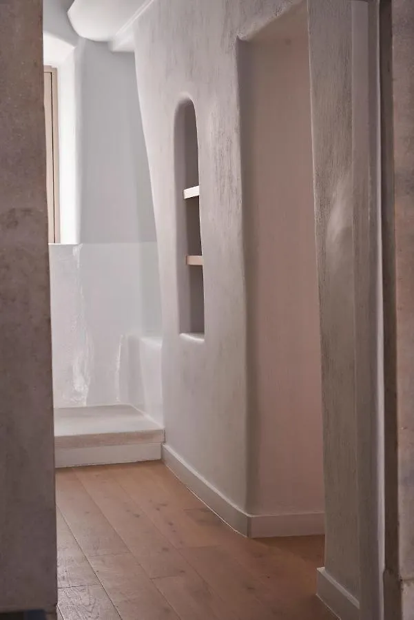 ** Ξενοδοχείο White Sand Suites Mykonos Mykonos Town Ελλάδα
