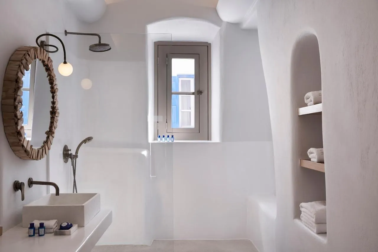 White Sand Suites Mykonos Mykonos Town Ξενοδοχείο