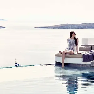 Absolute Mykonos & ***** Mykonos Town