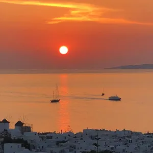Ibiscus Boutique *** Mykonos Town