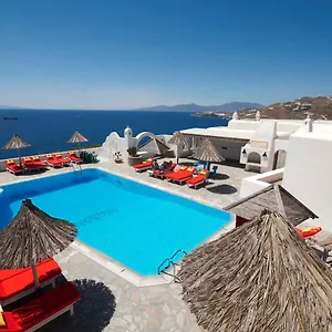 Hotel Aegean