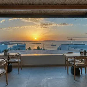 3* Ξενοδοχείο Damianos Mykonos