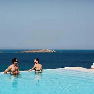 5* Ξενοδοχείο Bill&coo Mykonos-the Leading Of The World (adults Only)