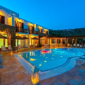 4* Ξενοδοχείο Paradision
