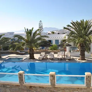 Petinaros **** Mykonos Town