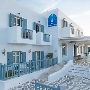 4* Ξενοδοχείο Adonis