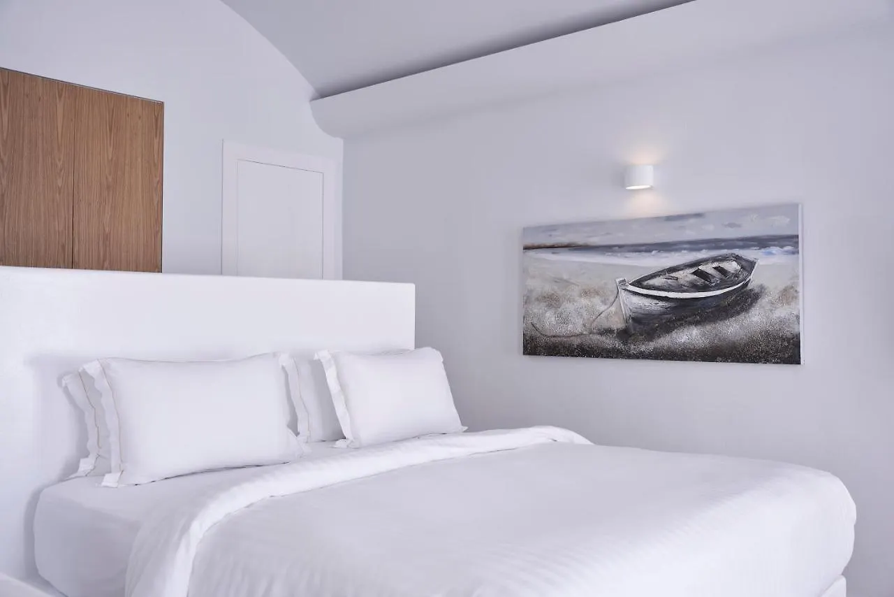 White Sand Suites Mykonos Mykonos Town 2*,  그리스