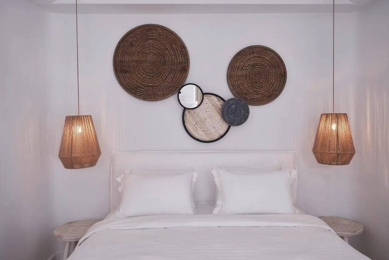 White Sand Suites Mykonos Mykonos Town 그리스