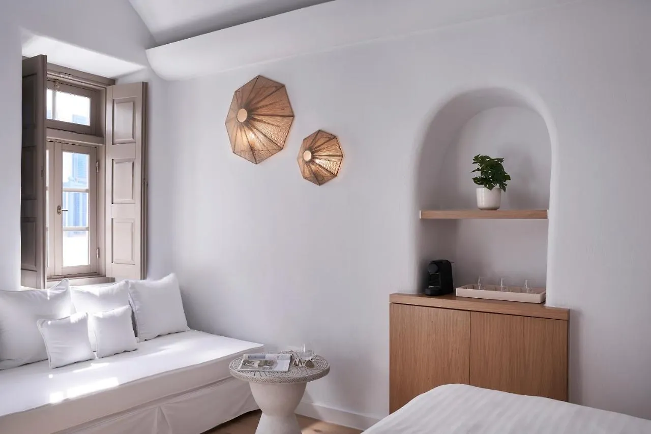 White Sand Suites Mykonos Mykonos Town